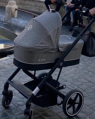 Passeggino Cybex Trio  Balios S