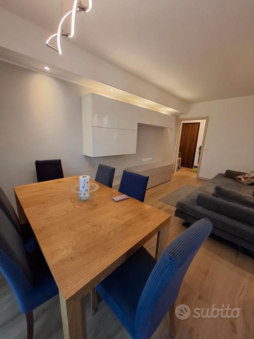 Appartamento – Trieste, Barriera Nuova, Città Nuova-Barriera Nuova-San Vito-Città Vecchia - Vista 2