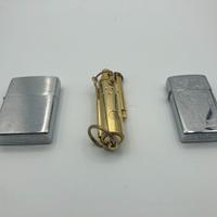 ACCENDINI ORIGINALI USA Zippo