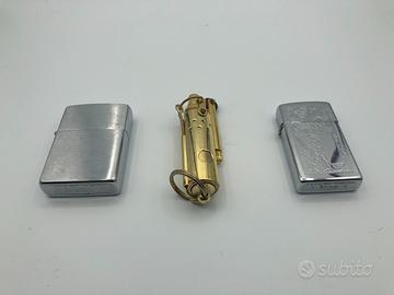 ACCENDINI ORIGINALI USA Zippo