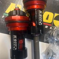 Forcella mupo k911 ducati panigale v4 v4s v4r