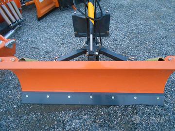 LAMA NEVE PER TRATTORINO