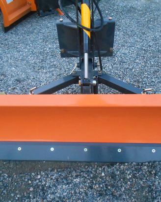 LAMA NEVE PER TRATTORINO
