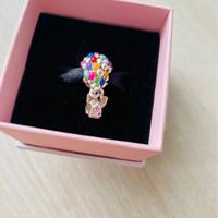 Charm Pandora Disney Pixar Casa e Palloncini Up