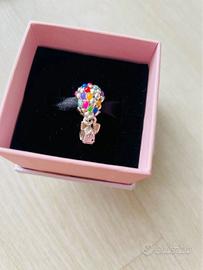 Charm Pandora Disney Pixar Casa e Palloncini Up