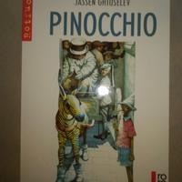 Pinocchio in lingua tedesca