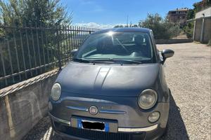 Fiat 500 GPL