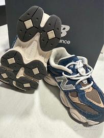 Scarpe bimbo