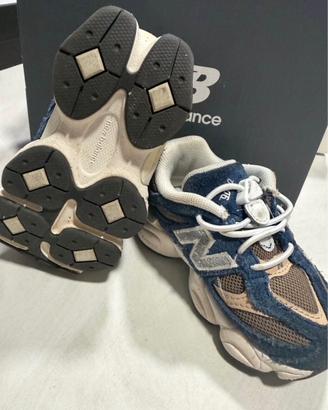 Scarpe bimbo