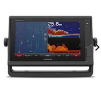 Ecoscandaglio GPS Garmin 922xs con sonda Chirp