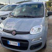 Fiat Panda 1.0 FireFly S&S Hybrid Easy