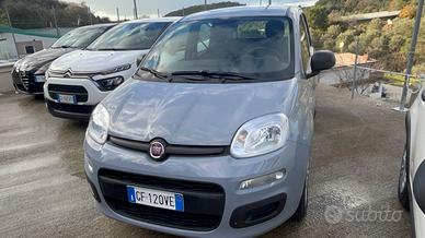 Fiat Panda 1.0 FireFly S&S Hybrid Easy
