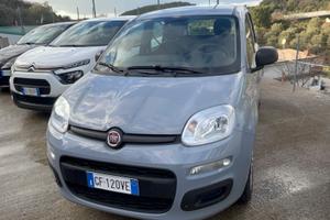 Fiat Panda 1.0 FireFly S&S Hybrid Easy