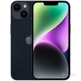 iPhone 14 128GB – Batteria 98%