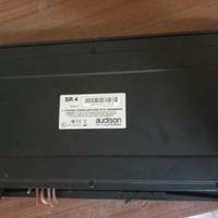 amplificatore audison sr4 x auto 