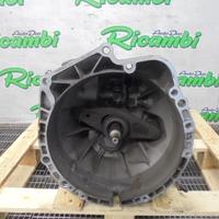 CAMBIO 5 MARCE PER BMW SERIE 3 E90 2.0SI 2006