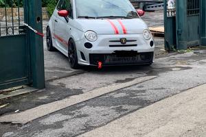 500 ABARTH