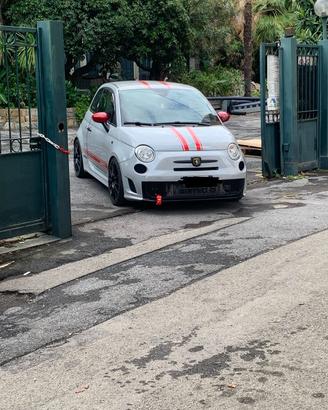 500 ABARTH