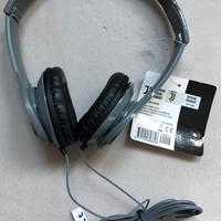 Cuffie pieghevoli da viaggio