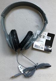 Cuffie pieghevoli da viaggio