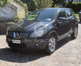 NISSAN Qashqai 1.6 16V n-tec