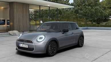 Mini Mini Cooper 3p 2.0 S Favoured auto
