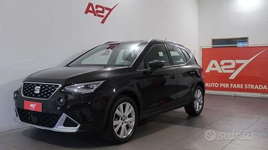 SEAT Arona 1.0 EcoTSI 110 CV DSG XPERIENCE #C...
