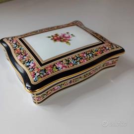 Scatola porta carte da gioco