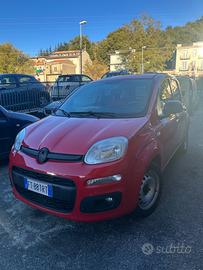 Fiat Panda 1.3 MJT S&S Pop Van 2 posti