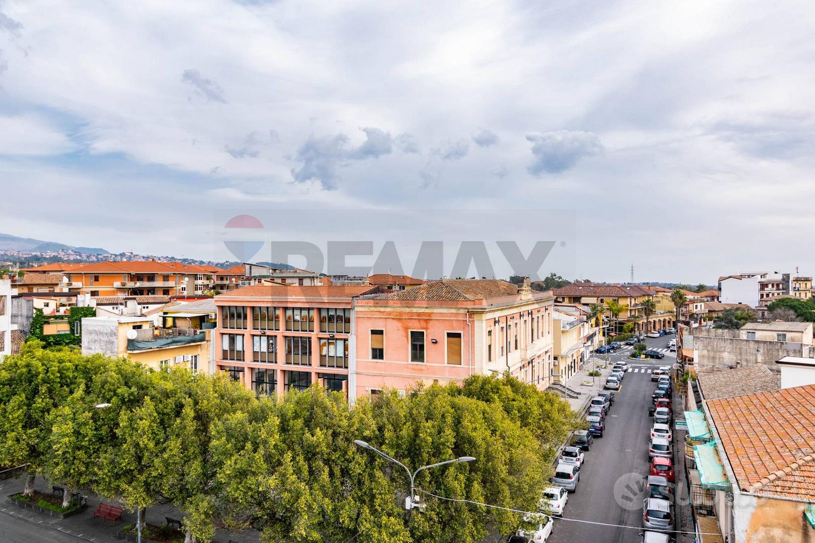 Apartment in Tremestieri Etneo, Piano, Catania - Vista 5