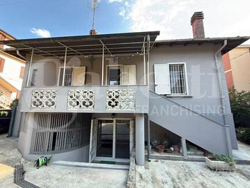 Casa Indipendente Bologna [VV11-FFAVRG]