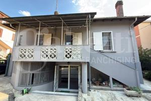 Casa Indipendente Bologna [VV11-FFAVRG]