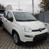 FIAT Panda 1.0 S&S Hybrid - BLUETOOTH/5Posti