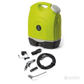 piccola idropulitrice acqua2go 12v