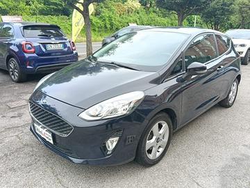 FORD Fiesta 1.5 TDCi 85 CV Van Business (NICOLA