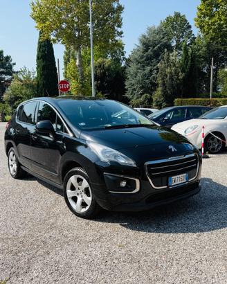 Peugeot 3008 1.6 e-HDi 115CV ETG6 Stop&Start Busin