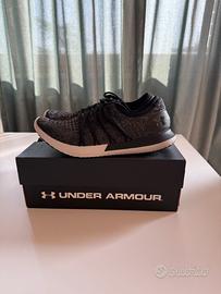 Scarpe Under Armour Slingshoot 2 uomo n’45