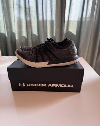 Scarpe Under Armour Slingshoot 2 uomo n’45