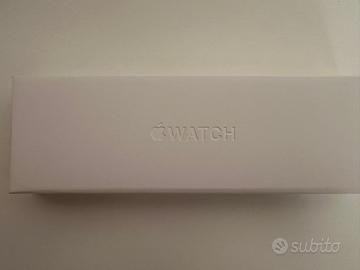 APPLE WATCH serie 10 GPS 46 mm APPLE CARE