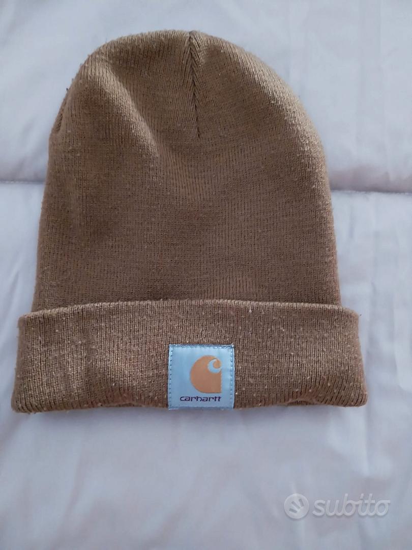 Berretta Carhartt Abbigliamento e Accessori In vendita a Brescia