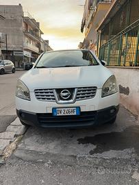 Nissan Qashqai 2009