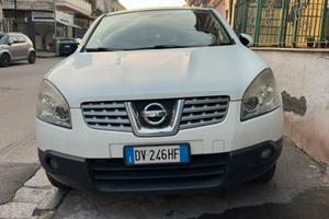 Nissan Qashqai 2009