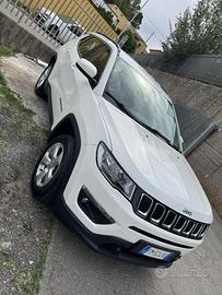 Jeep compass 4X4