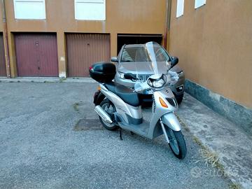 SH 150 anno 2003