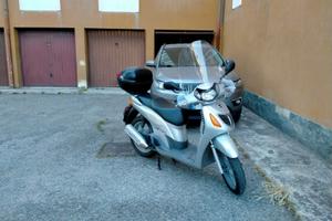 SH 150 anno 2003