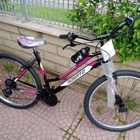 MTB CASADEI LINCY 26