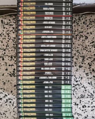 LUPIN THE 3rd – SPECIAL DVD COLLECTION - COMPLETO