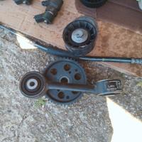 pezzi ricambio alfa romeo 156