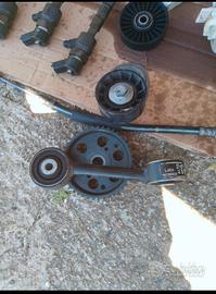 pezzi ricambio alfa romeo 156