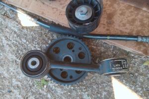 pezzi ricambio alfa romeo 156